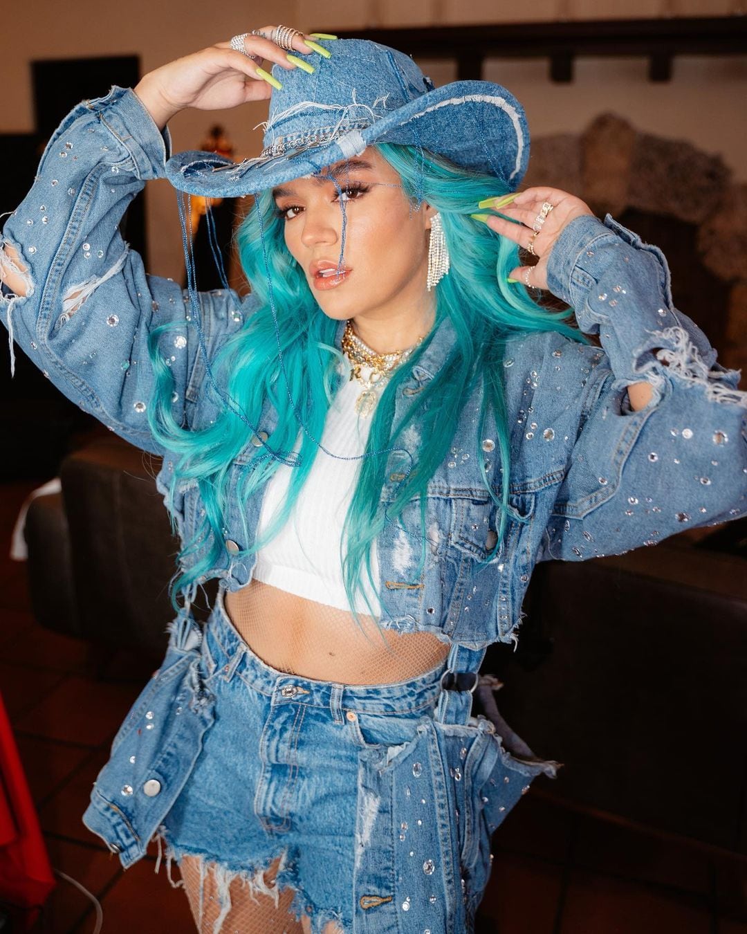 Karol G