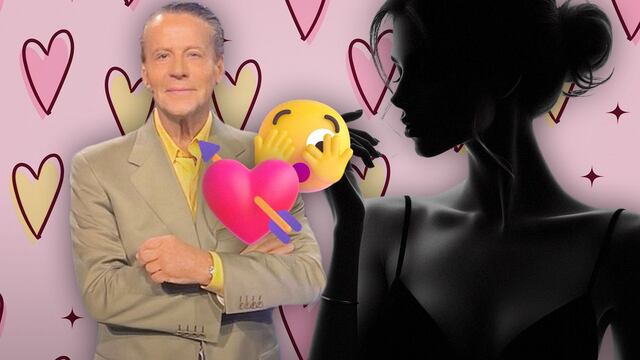 Alfredo Adame, novia