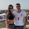 Raúl Jiménez apoyó a Inglaterra usando la playera de Harry Kane en el Mundial 2026