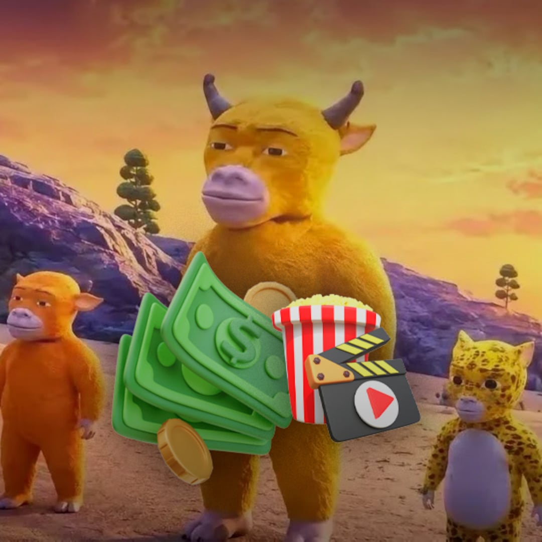 Costó solo 3 mil pesos: Niu Lai ya es la película más rentable de la historia