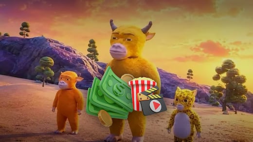 Costó solo 3 mil pesos: Niu Lai ya es la película más rentable de la historia