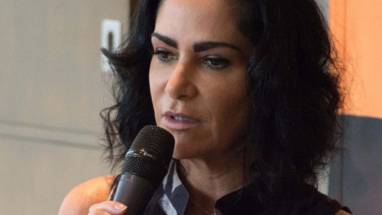 Lydia Cacho celebra que Mario Marín haya sido detenido