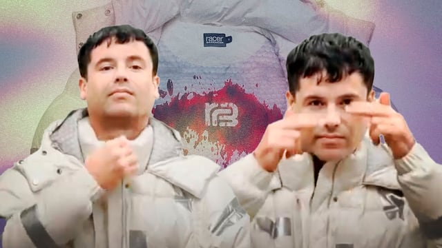 Barragán usa IA para generar imagen de El Chapo Guzmán como modelo