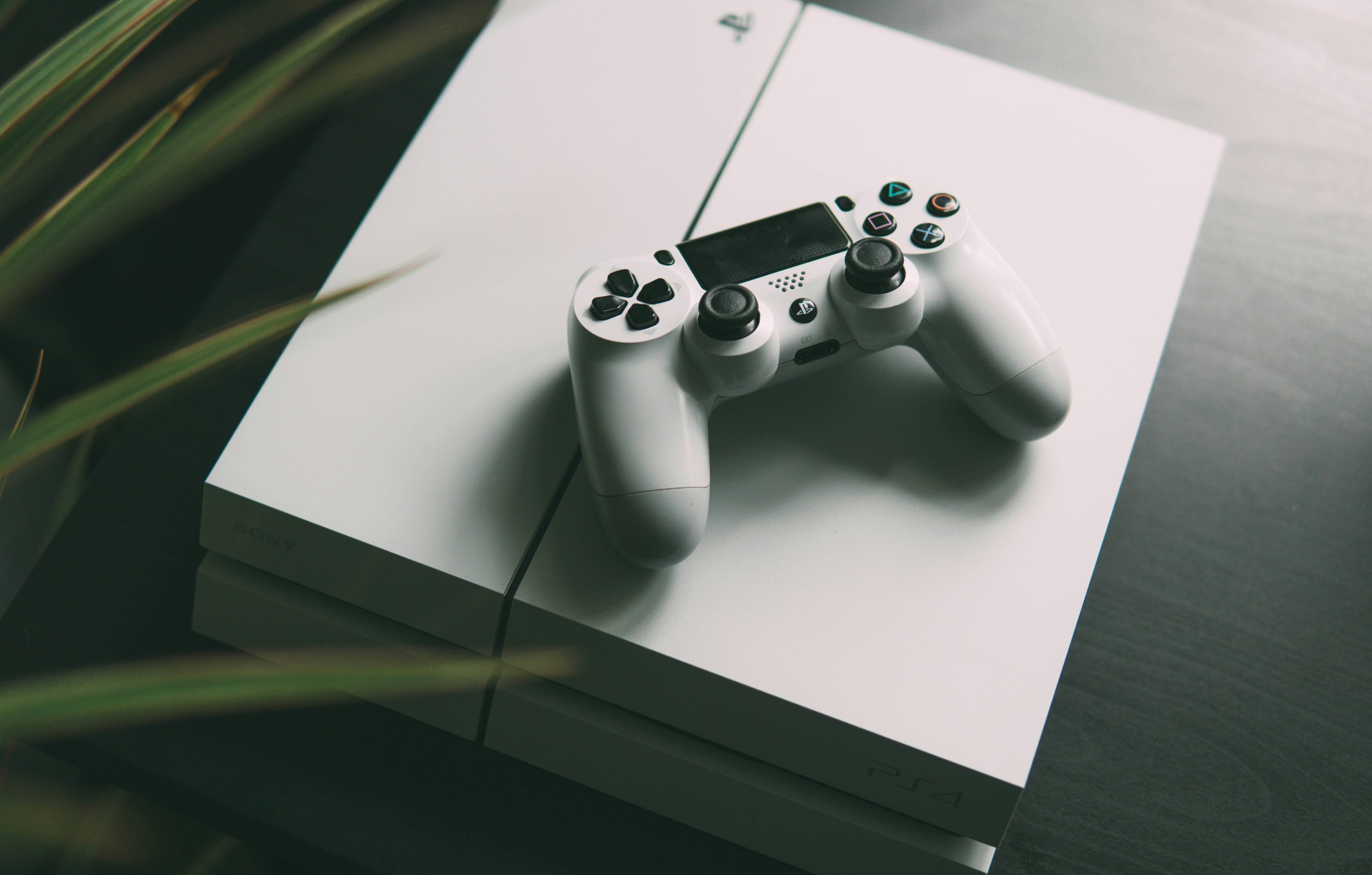 PlayStation