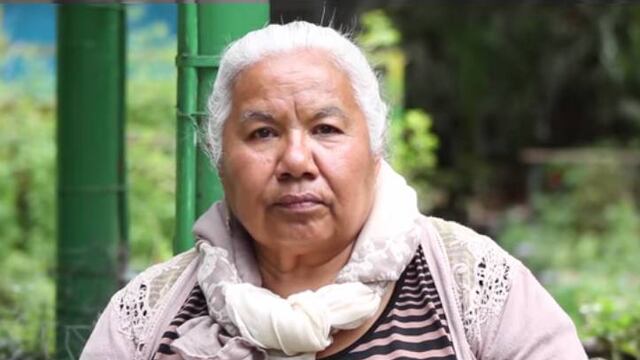 Caso de feminicidio llega por primera vez a la Suprema Corte