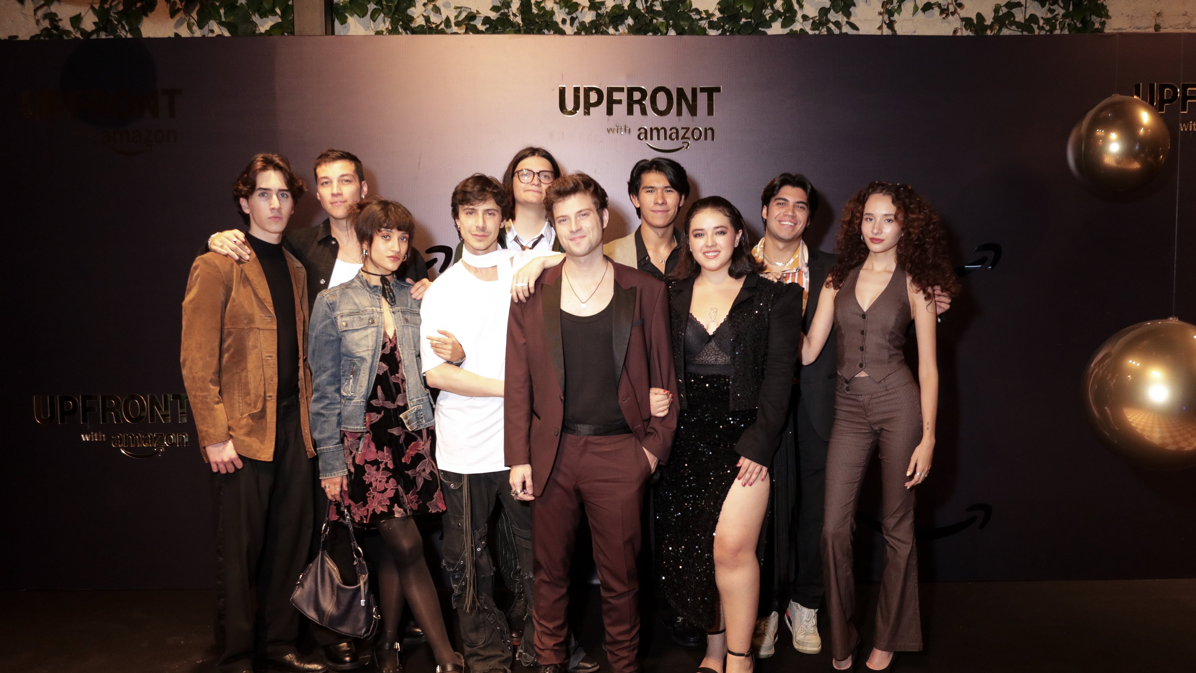 Nadie nos va a extrañar confirma segunda temporada en Amazon Prime Video para 2026