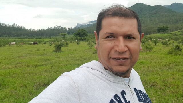 Nevith Condés Jaramillo.