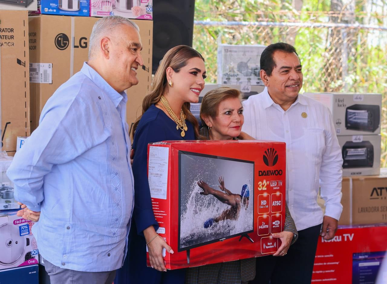 Guerrero impulsa educación con diálogo y respaldo al magisterio