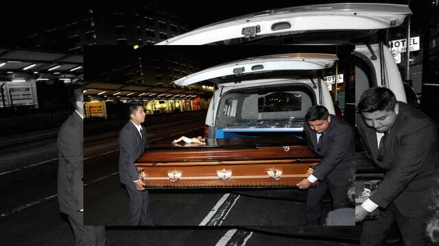 El gobernador de Puebla se comunicó este jueves con los deudos.