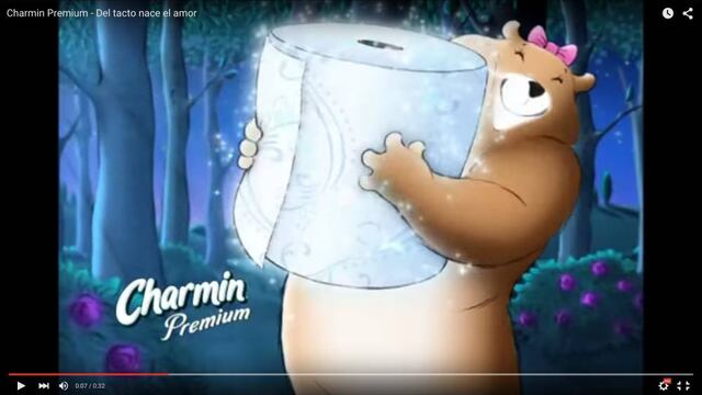 La empresa P&G dejará de vender su marca de papel higiénico Charmín en autoservicios mexacanos.