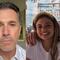 Sergio Mayer envía un contundente mensaje a hija de Héctor Parra (VIDEO)