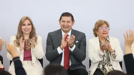 La OPS reconoce a Puebla por el programa Familias Fuertes: Amor y Límites