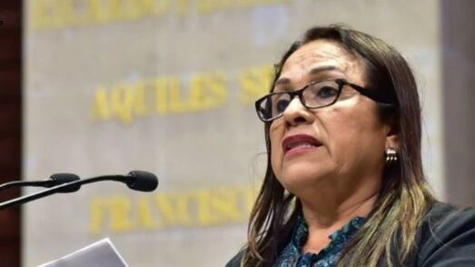 Vapeadores rechazan actuar de Carmen Medel "por intereses particulares"