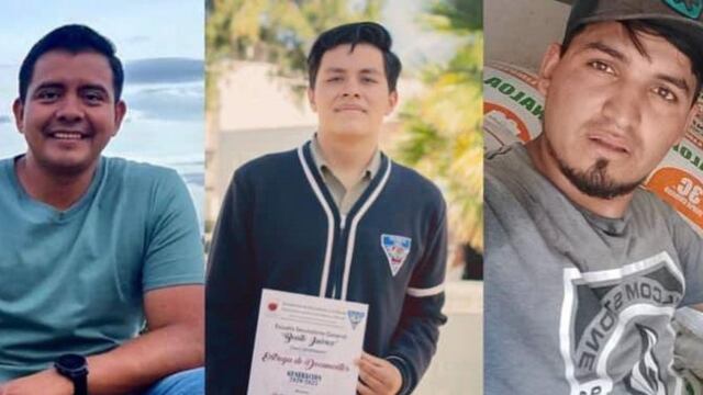 Desaparecen triatleta y otros 3 jóvenes en Fresnillo, Zacatecas