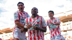 Necaxa sigue invicto tras vencer a Rayados en la Jornada 2