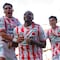 Necaxa sigue invicto tras vencer a Rayados en la Jornada 2