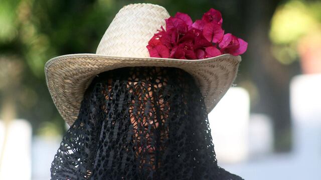 Protesta en Morelos por clima de violencia