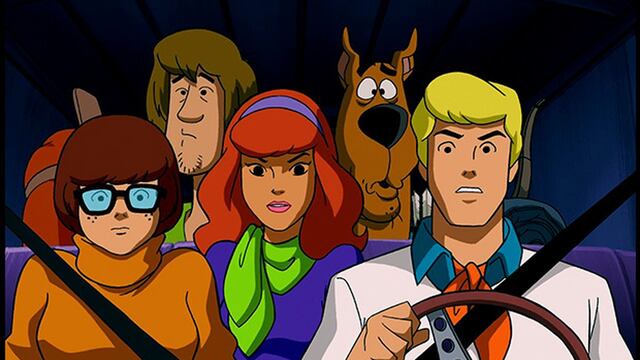 Scooby-Doo