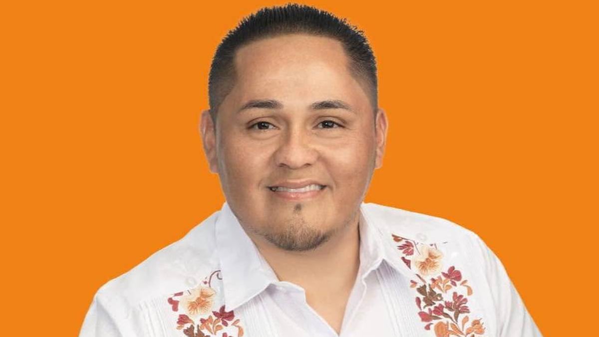 ¿Quién era Daniel Méndez? Alcalde de Huamuxtitlán, Guerrero