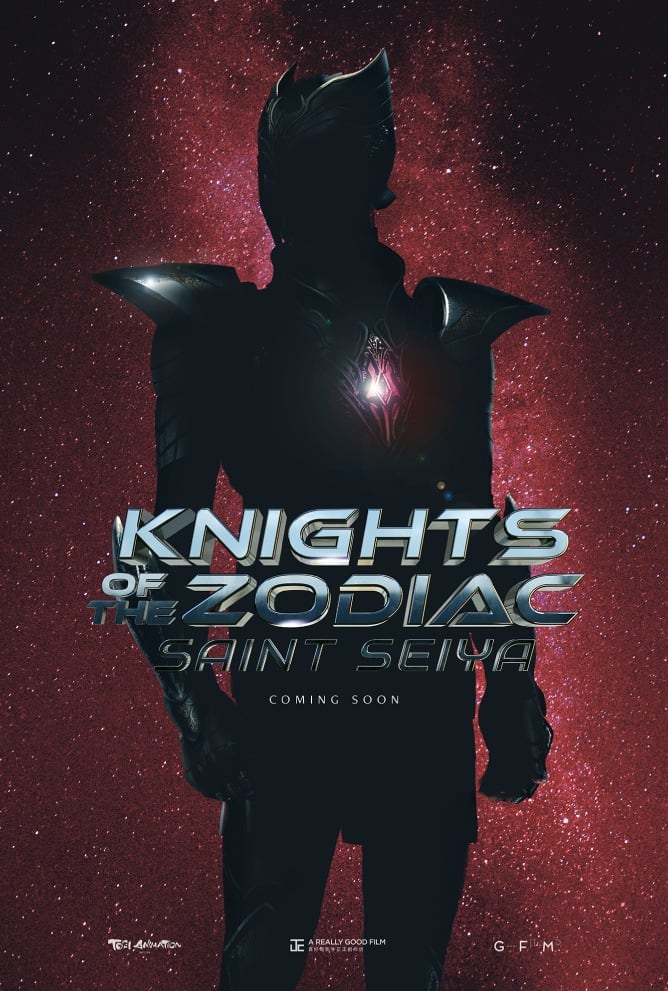 Saint Seiya Live Action