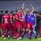 Afición del Club Tigres llama al Deportivo Toluca “Tigres B” y celebran pase a la final