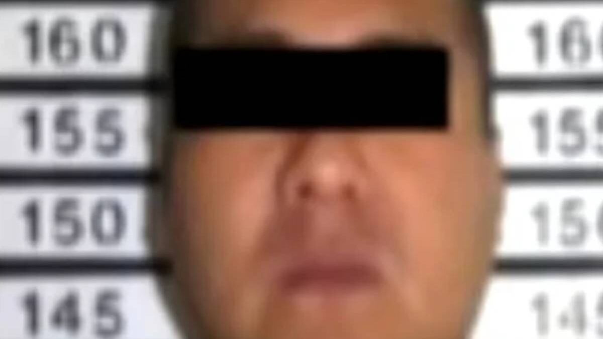 ¿Quién es “el Fantasma”? Ex escolta del Chapo Guzmán fue detenido en Sinaloa