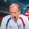 Jorge Jesus rompe el silencio sobre la salida de Cristiano Ronaldo de Portugal