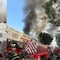 Incendio en la colonia Morelos de CDMX hoy 8 de julio: Arden bodegas de supuestos comerciantes chinos; bomberos logran apagar siniestro