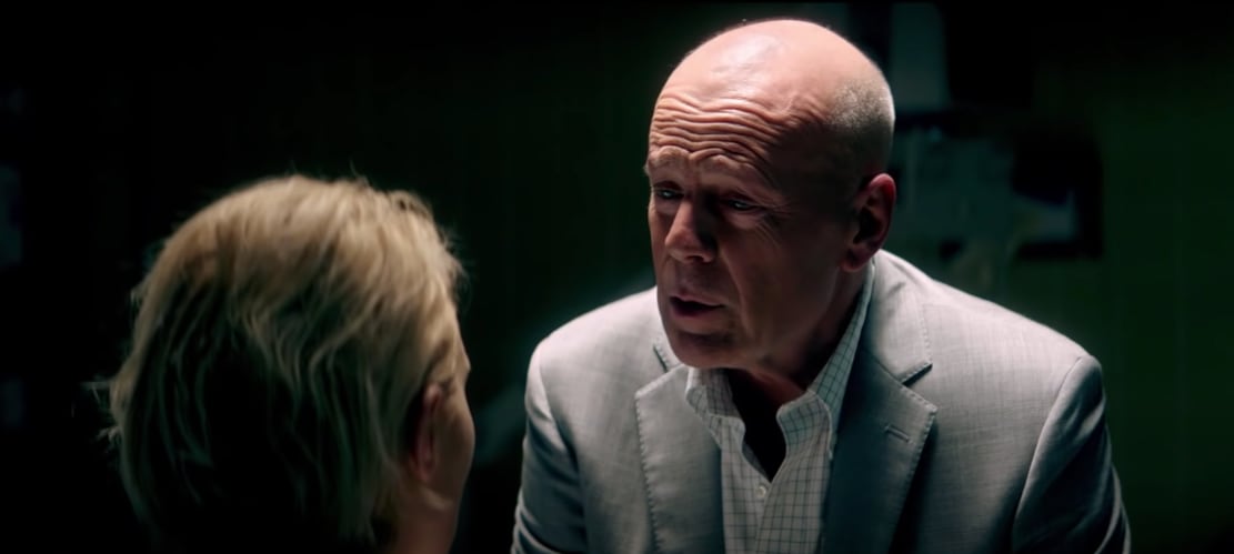 Centro de trauma, 2019