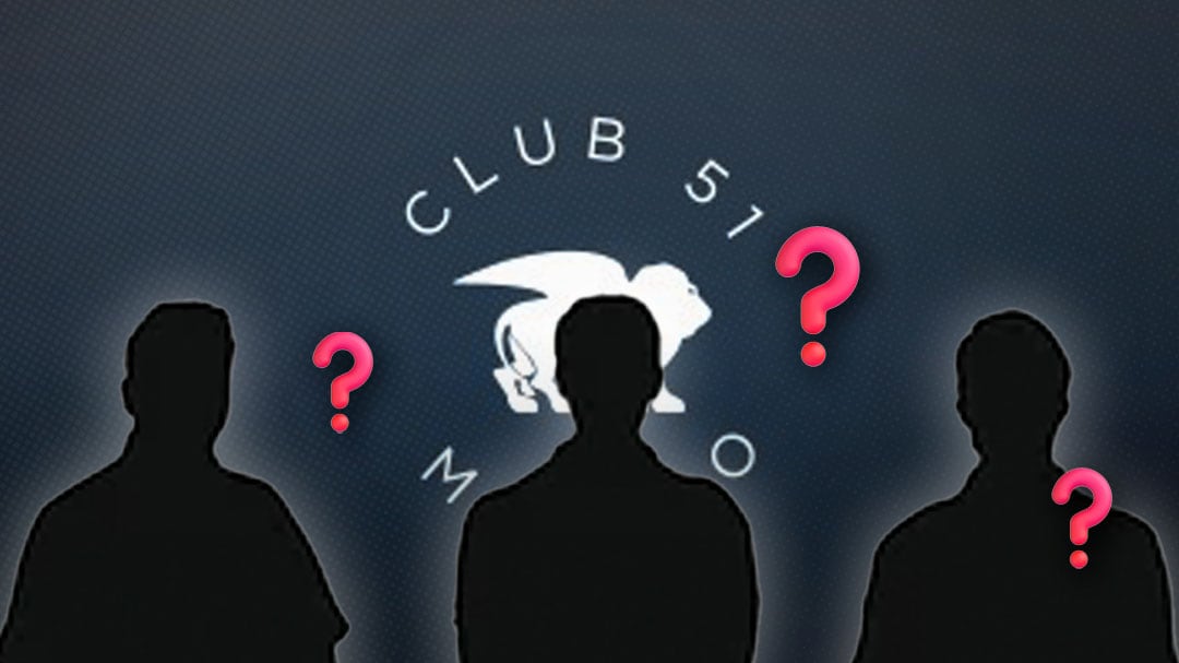 Club 51: ¿Quiénes integran el exclusivo grupo? Es todo un secreto