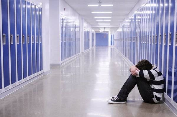 El 'Bullying' daña la salud mental de los niños