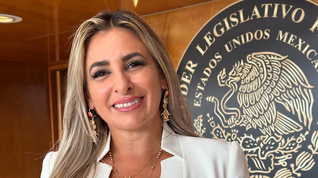 ¿Quién es Jessica Saiden Quiroz?