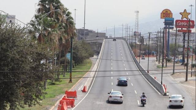 Santa Catarina Megapuente