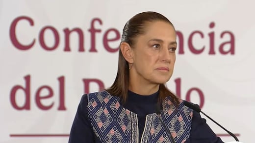 Sheinbaum confirma reunión con Felipe VI y reitera demanda de reconocimiento a pueblos originarios