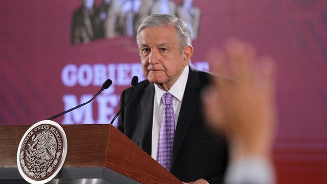 Andrés Manuel López Obrador