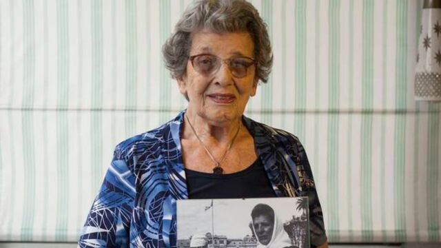 Delia Cecilia Giovanola