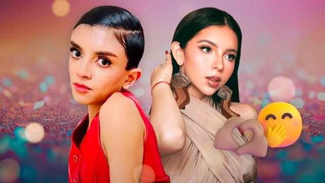 La Venenito dice que Ángela Aguilar es su íntima amiga.