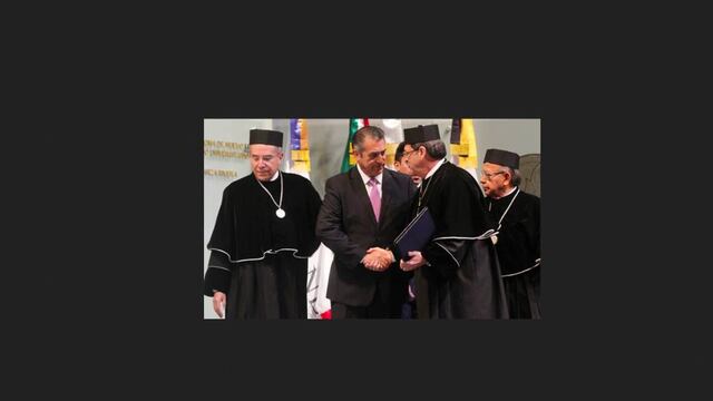 Reiteró que el Acueducto Monterrey VI no se construirá, para ello se buscarán otras alternativas.