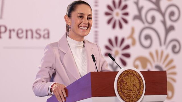 Beca Universal Rita Cetina de Claudia Sheinbaum