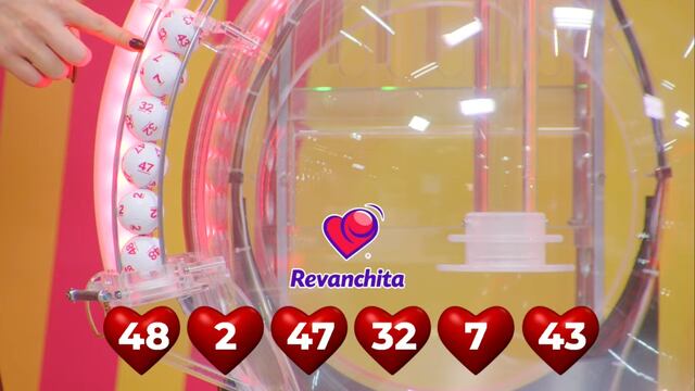 Resultados Sorteo Melate, Revancha y Revanchita 3882 de Lotería Nacional: Ganadores de hoy 3 de abril