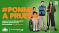 CONFE y Consejo de la Comunicación lanzan “Ponme a Prueba” para impulsar la inclusión laboral
