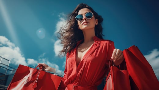 Renueva tu look de primavera con los 3x2 de Sears