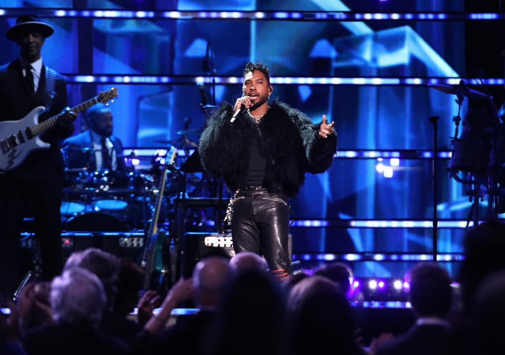 Rock & Roll Hall of Fame