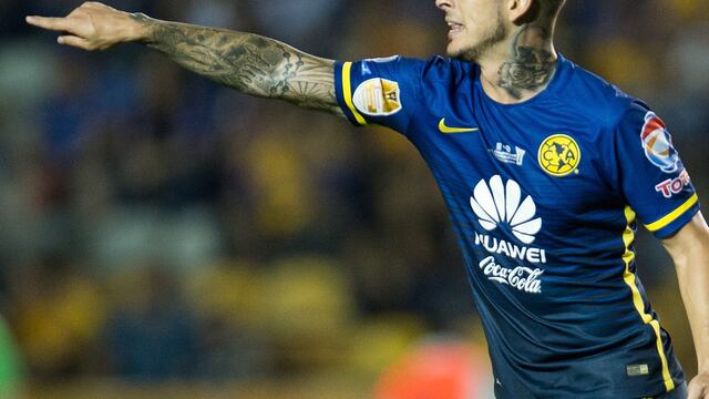 Exjugador del América