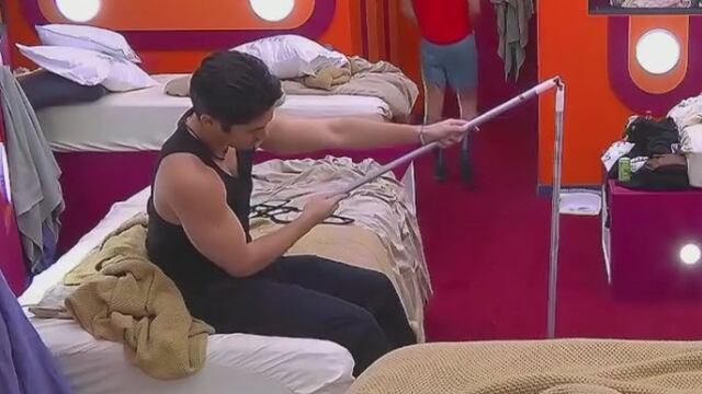 La Casa de los Famosos 2024 México en vivo