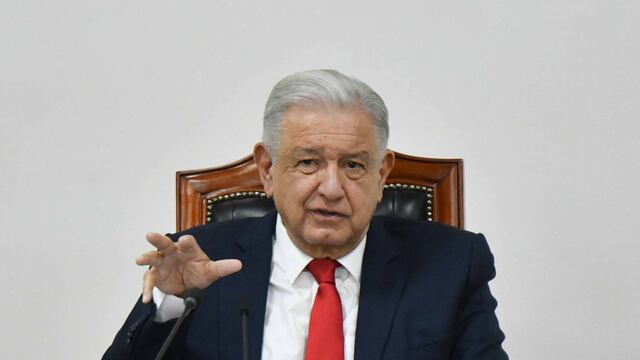 AMLO señala "imprudencia" de Estados Unidos por intervencionismo en Venezuela