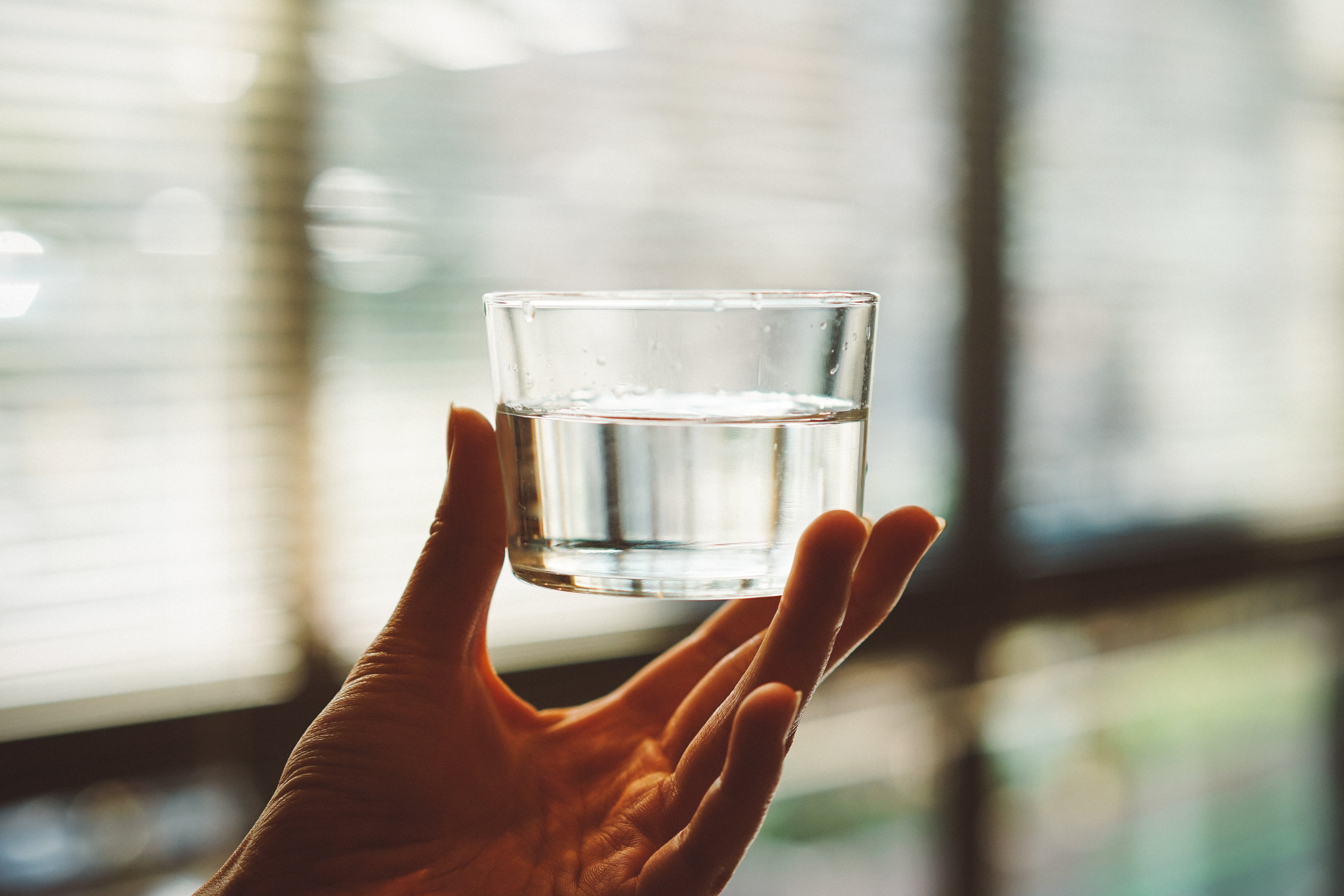 Agua