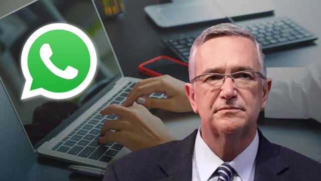 Alguien está usando a Ricardo Salinas Pliego para estafar