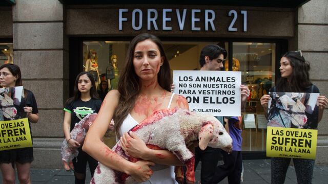 La tienda inició un modelo fallido de expansión, reportó el Wall Street Journal