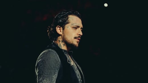 Christian Nodal sorprende con nueva estrategia legal frente a Universal Music
